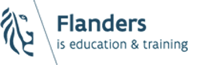 Logo of the Flemish Ministry of Education